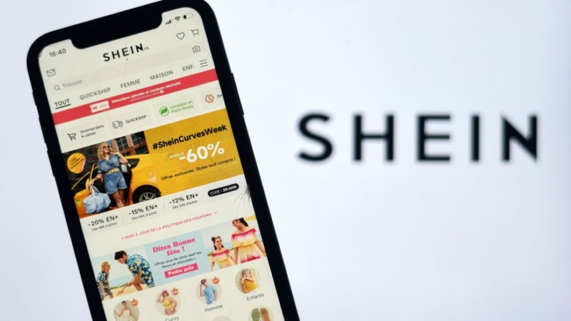 Los pasos para comprar en Shein desde Venezuela +Detalles