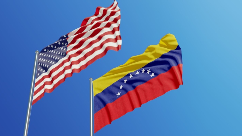 EEUU extiende TPS a venezolanos tras juramentación de Maduro
