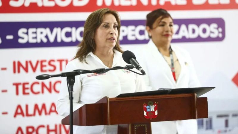 El Tren de Aragua está prácticamente desbaratado en Perú