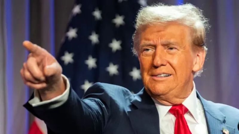 Los presidentes que asistirán a la toma de posesión de Trump
