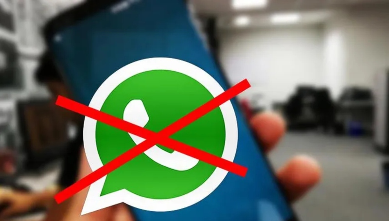 Estos son los teléfonos que se quedarán sin WhatsApp en febrero 2025