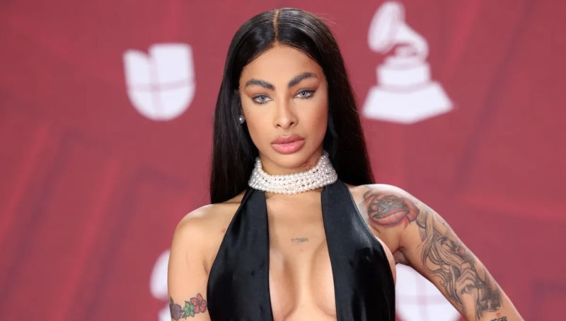 Yailin "La Más Viral" dará tres conciertos en Venezuela +VIDEO