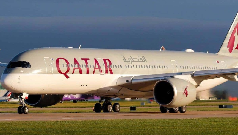Qatar Airways tendrá un vuelo semanal entre Doha y Maíquetia