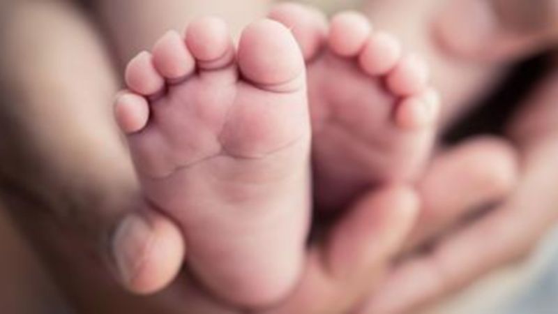 Conozca al primer bebé venezolano nacido en 2025