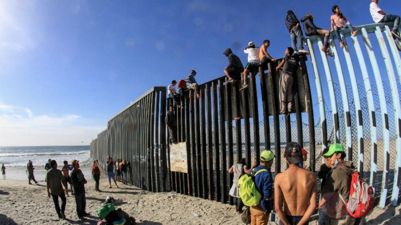 Sheinbaum se prepara ante las deportaciones de Trump +Detalles