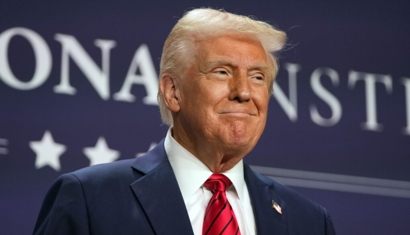 Trump sobre el Tren de Aragua: "Los estamos expulsando y no tenemos que pedir disculpas"