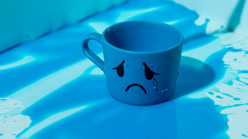 Blue Monday: ¿Por qué el tercer lunes del año es considerado el más triste?