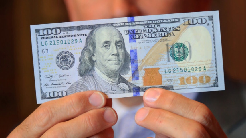 Estos son los billetes que dejarán de aceptarse en EEUU +Detalles