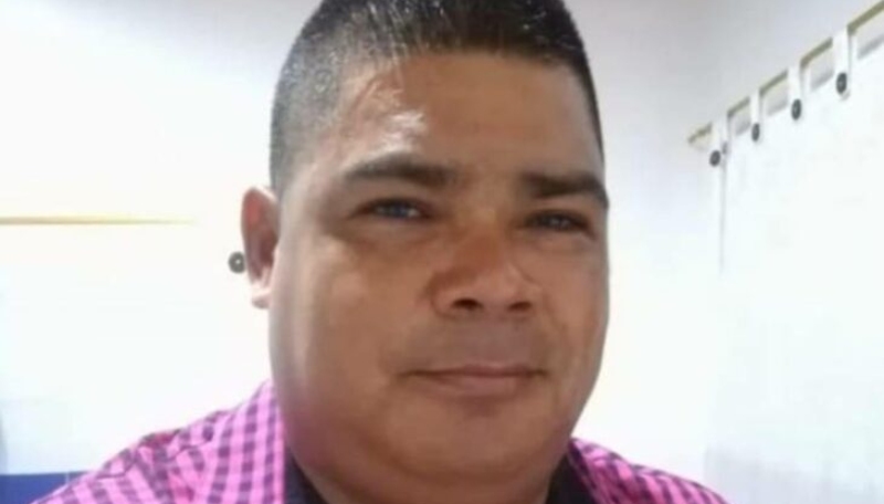 Lo asesinaron por negarse a poner la canción "Coqueta" en Colombia
