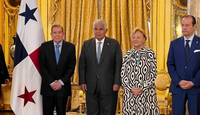Presidente de Panama: El 9E es trascendental