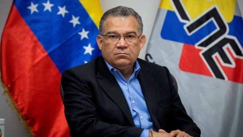 Detenido Enrique Márquez, excandidato presidencial