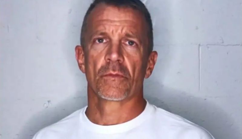 Erik Prince denunció que Bank of America cerró su cuenta
