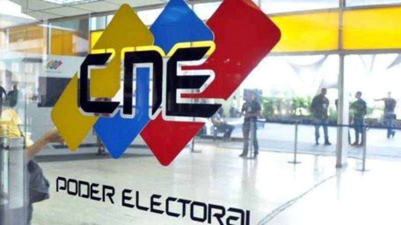 CNE reactivará su página web después de 6 meses inactiva
