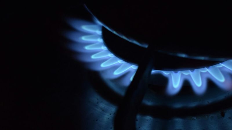 Rusia reafirma su propósito de abastecer de gas natural a la UE