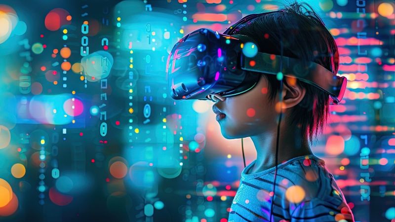 La Generación Beta nacerá del 2025 al 2039 +Características