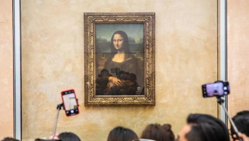 La 'Mona Lisa' tendrá su propia sala de exhibición +Detalles
