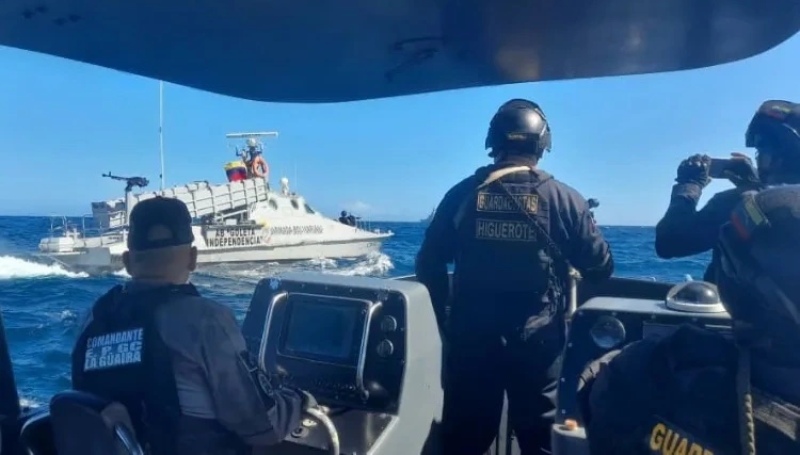 Tres pescadores desaparecieron en Higuerote: esto es lo que se sabe