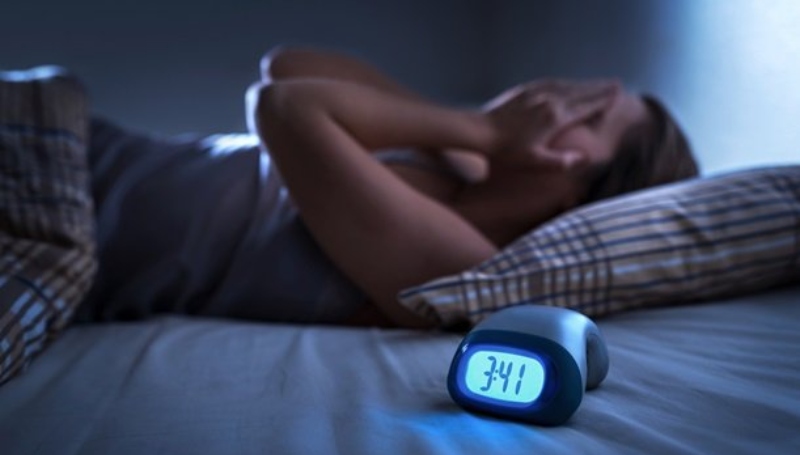 ¡Evítalos! Los cinco alimentos que te causan insomnio