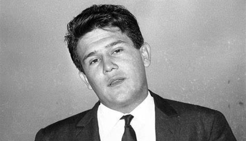 Falleció Leo Dan: cantante y compositor argentino