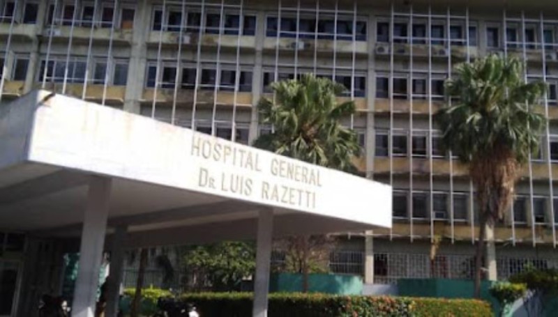 Enfermero abusó de paciente recién operada en Barinas