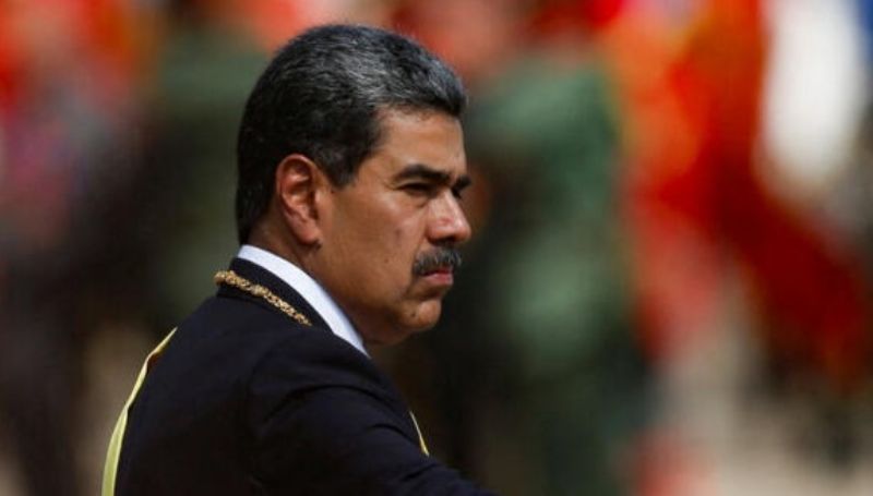 EEUU espera que Maduro acepte vuelos con venezolanos deportados