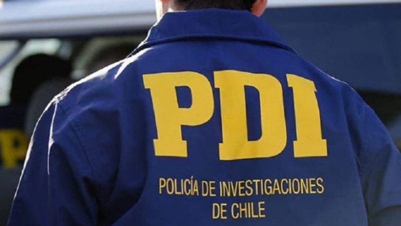 Venezolano fue abatido tras enfrentamiento con la polícia chilena