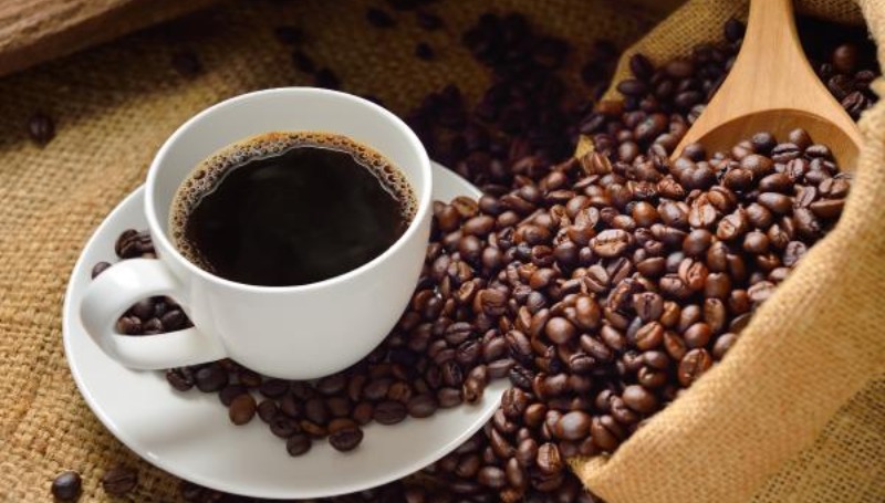 Esta es la hora adecuada para tomar café, según la ciencia
