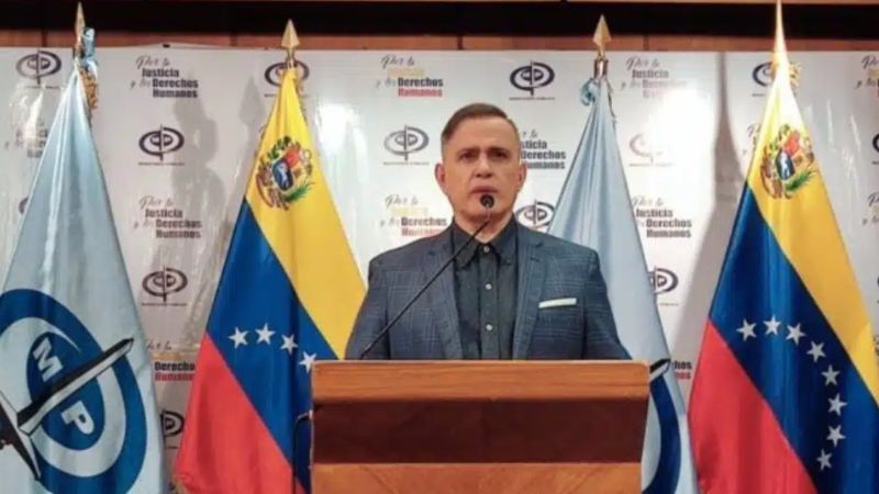 Saab anunció 381 nuevas excarcelaciones tras protestas del 28JUL