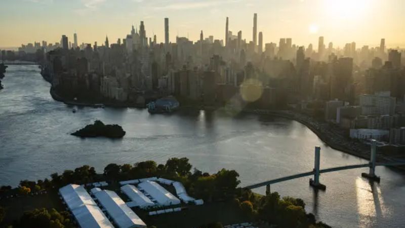 ¿Qué son las ciudades santuario en EEUU?
