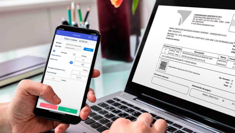 Consideran prorrogar la vigencia de la factura digital obligatoria