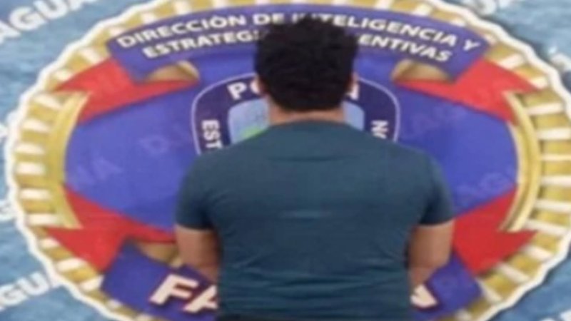 Atacó a mordiscos a su pareja en Falcón: pagará con cárcel