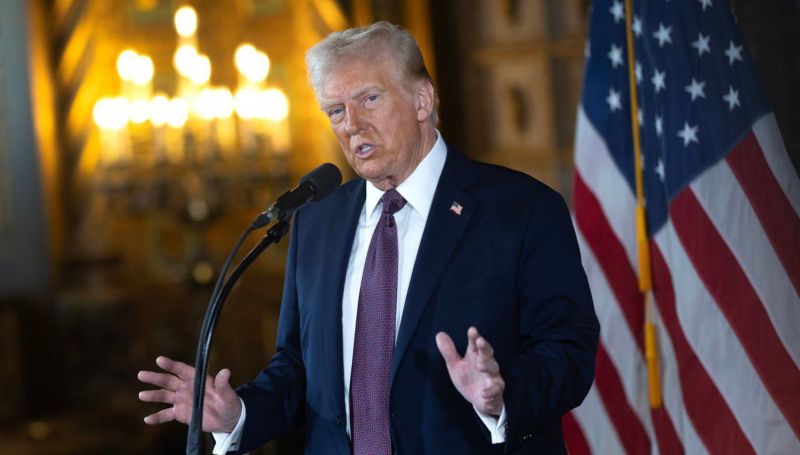 Trump rechaza secuestro a María Corina y reconoce a Edmundo González