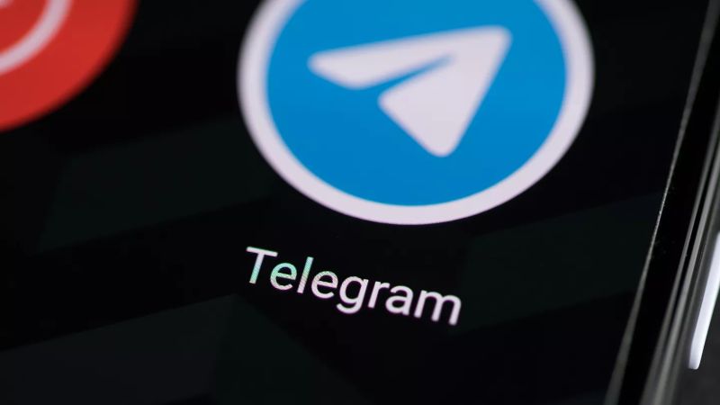 Alerta en Venezuela por estafas "pishing" en Telegram