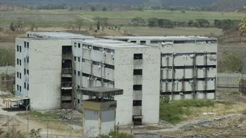 Exalcalde fue trasladado a Tocorón: la familia denuncia irregularidades
