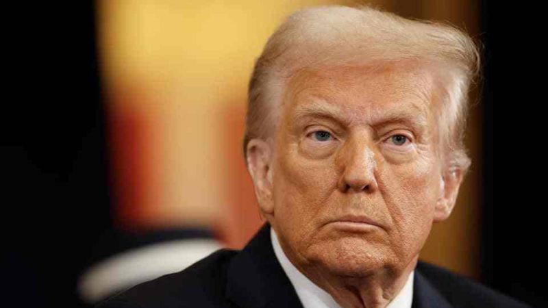 Trump cumplió: aumentaron aranceles a México, Canadá y China