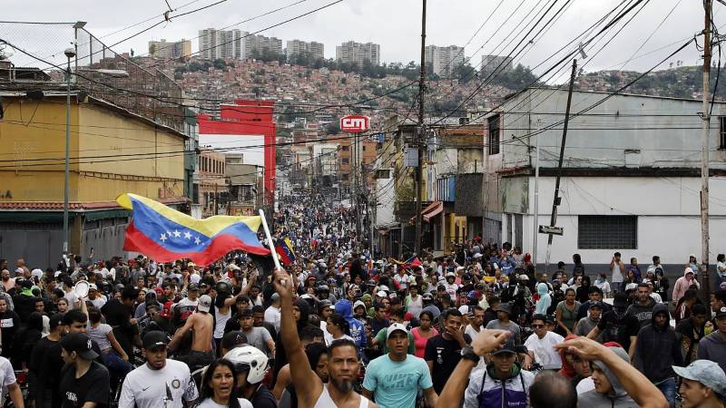 Episcopado pide que la decisión de los venezolanos se respete +Comunicado