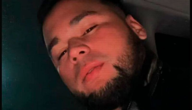 Venezolano en Texas fue asesinado de una puñalada en la espalda