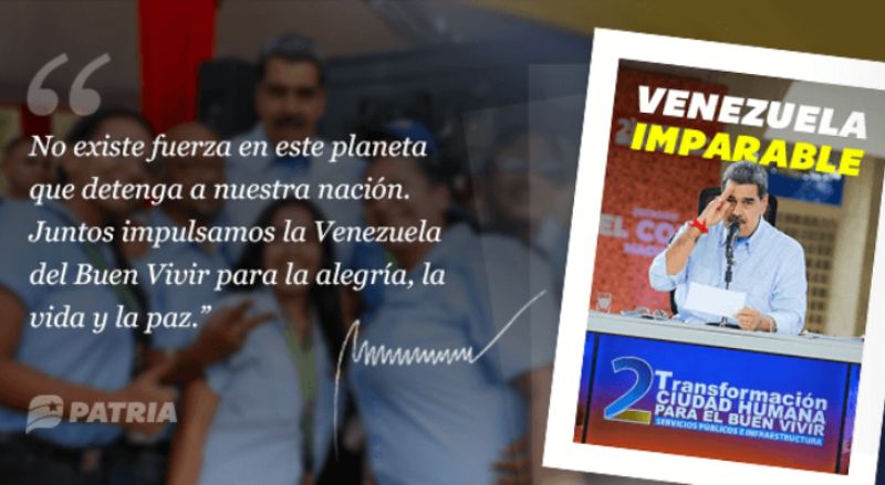 Comenzó pago del Bono Venezuela Imparable +Detalles