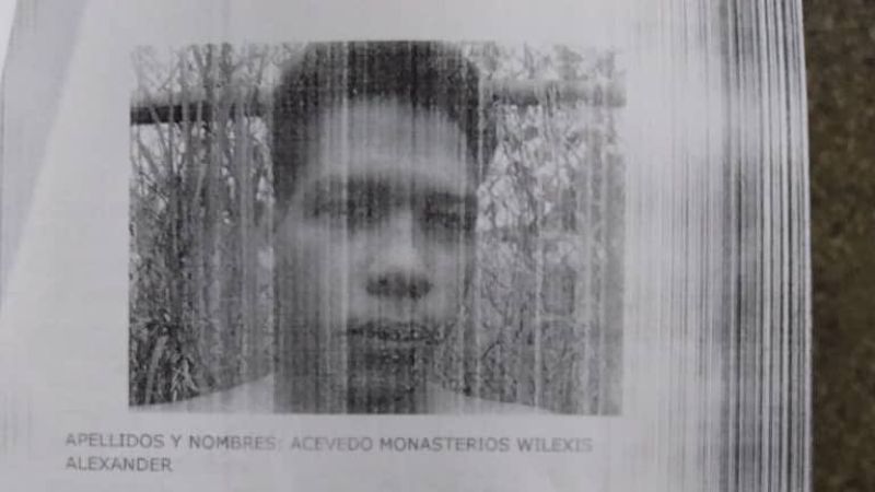 Diosdado Cabello confirma muerte de alias Wilexis este 22 de enero
