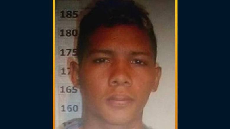 En fotos: Cicpc reveló fotografías del cádaver de "El Wilexis"