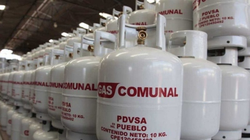 Pdvsa Gas Comunal alertó sobre estafa en redes sociales