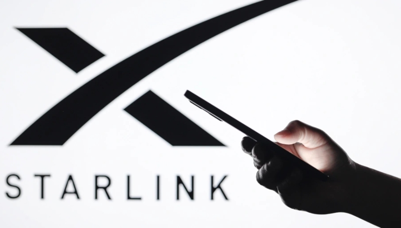Los teléfonos que podrán conectarse gratis a Starlink desde julio 2025