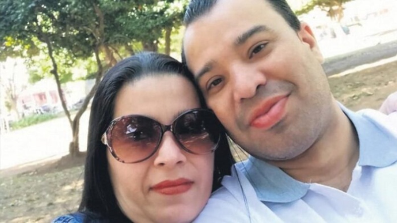 Médico venezolano murió mientras hacia delivery en Chile