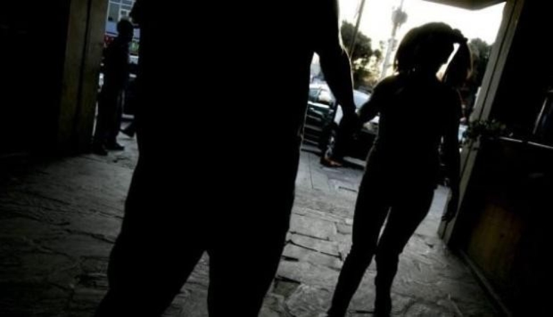 Roció burundanga a una niña e intentó abusar de ella