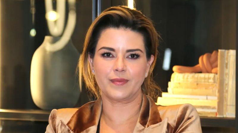 Amenazaron de muerte a Alicia Machado: se extiende la polémica