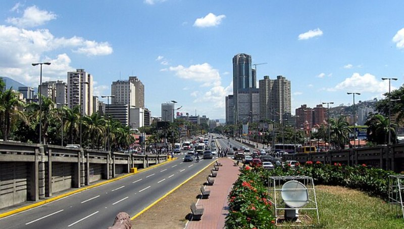 Las vías alternas que debe tomar tras movilización este 4Feb