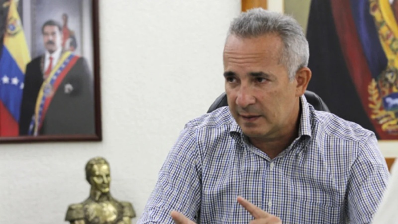 Freddy Bernal canceló Carnaval en Táchira por razones de seguridad