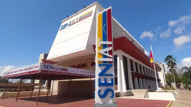 Estos son los pasos para actualizar el RIF vía online +Detalles
