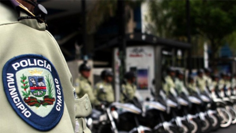 PoliChacao alerta sobre estafas por WhatsApp: Sepa el modus operandi