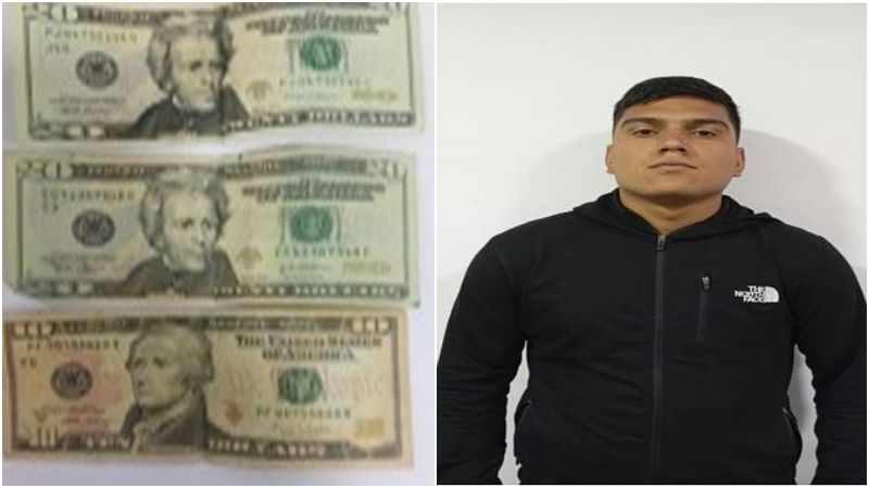 Cayó detective del CICPC por denuncias falsas para solicitudes de asilo